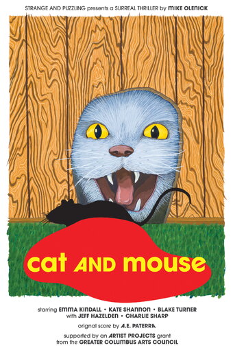 Cat and Mouse