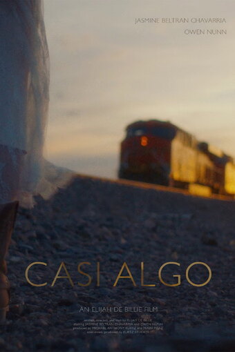 Casi Algo