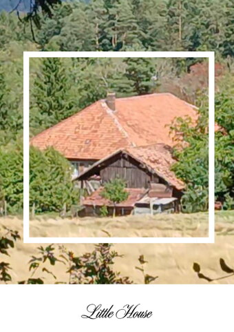 Little House