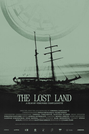 The Lost Land