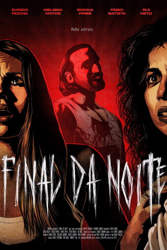 Final da Noite