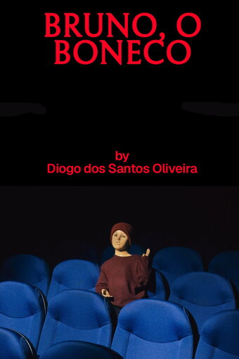 Bruno, o Boneco
