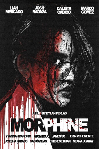 MORPHINE