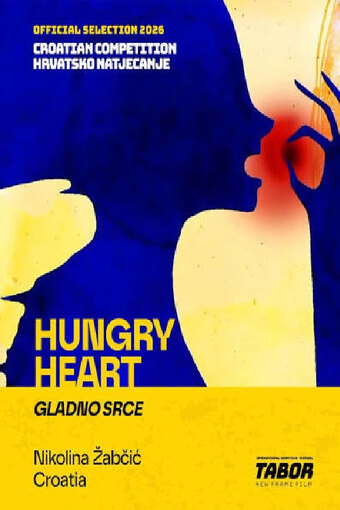 Hungry Heart