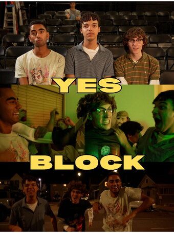 Yes Block