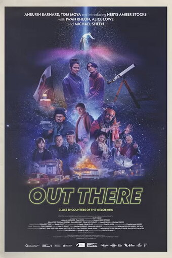 Out There