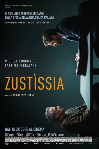 Zustìssia