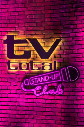TV total Stand-up Club