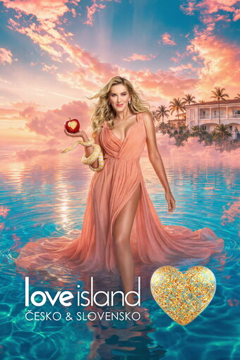 Love Island Czech Republic & Slovakia