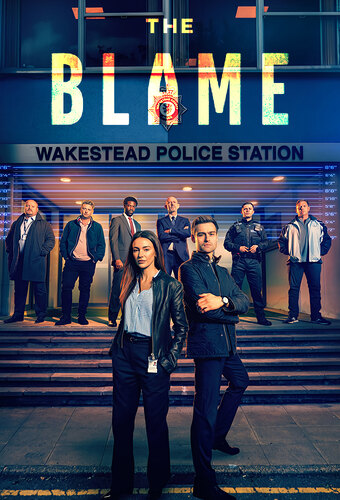 The Blame