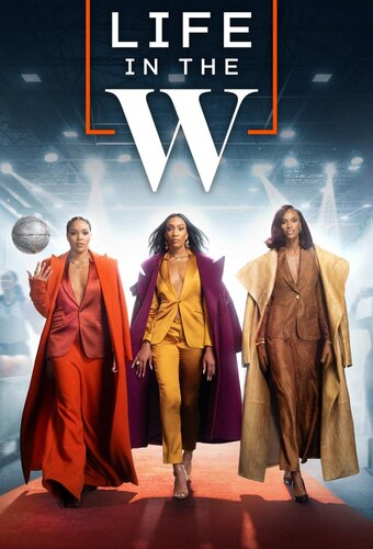 Life in the W