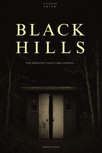 Black Hills