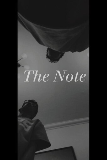 The note