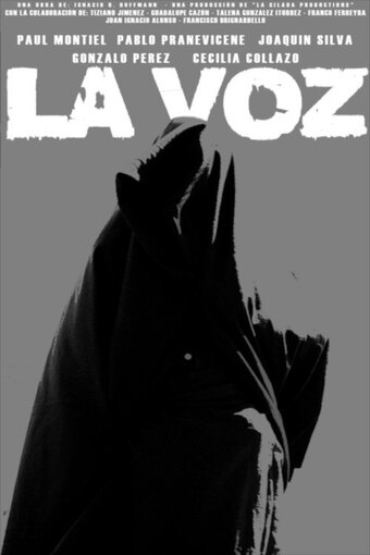 La Voz