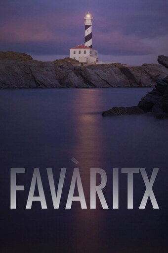 Favàritx