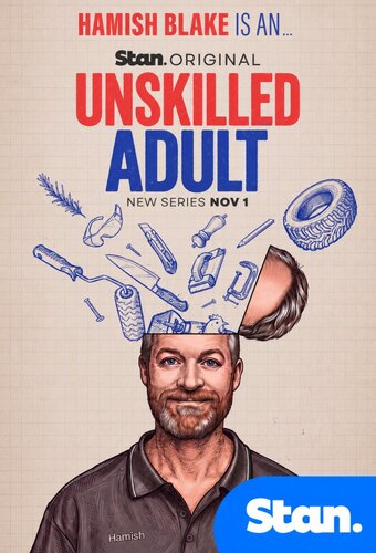 Unskilled Adult