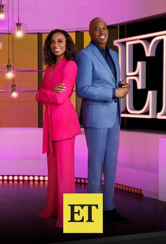 Entertainment Tonight