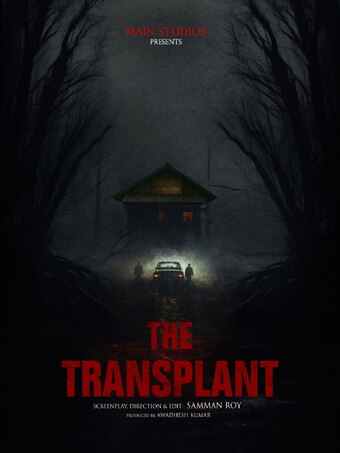 The Transplant
