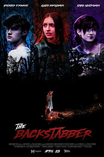 The Backstabber