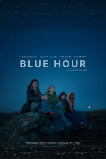 Blue Hour