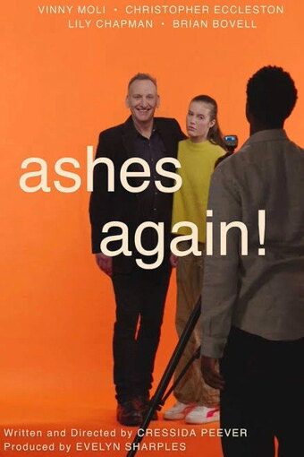 Ashes Again!