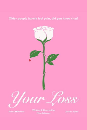 Your Loss
