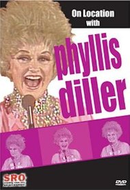 On Location: Phyllis Diller
