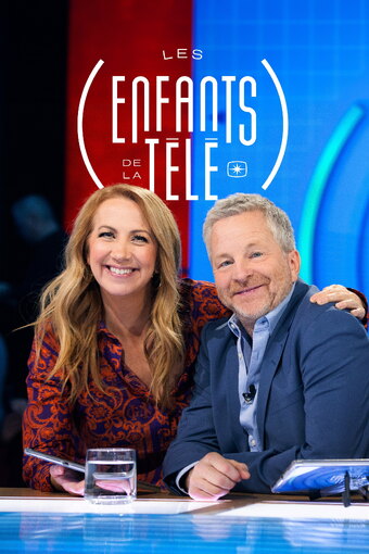 Les enfants de la télé (QC)