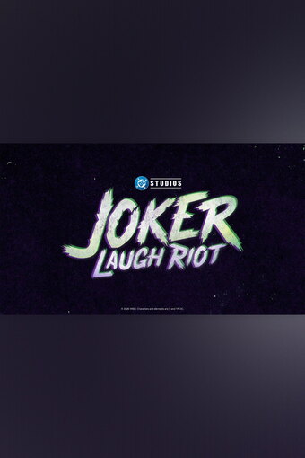 Joker: Laugh Riot