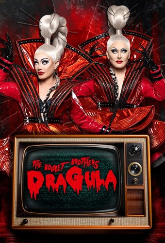 The Boulet Brothers' Dragula