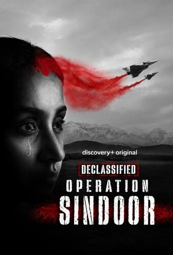 Declassified: Operation Sindoor