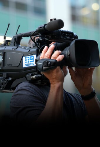 9News Latest Stories