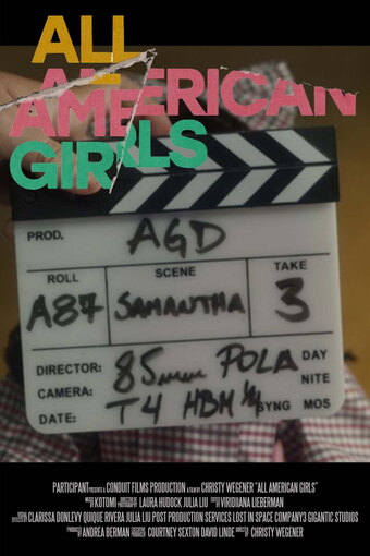 All American Girls