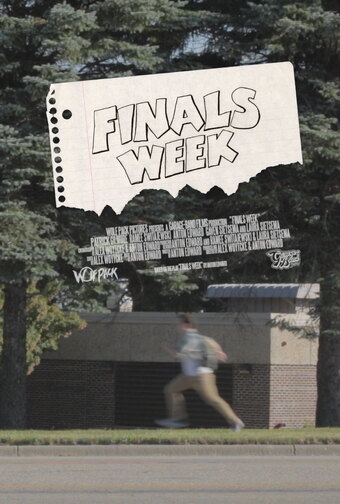 Finals Week