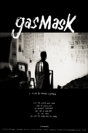 Gasmask
