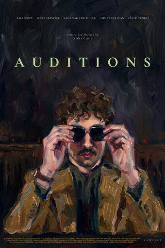 Auditions