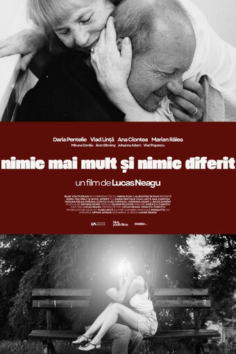 Nothing more and nothing different