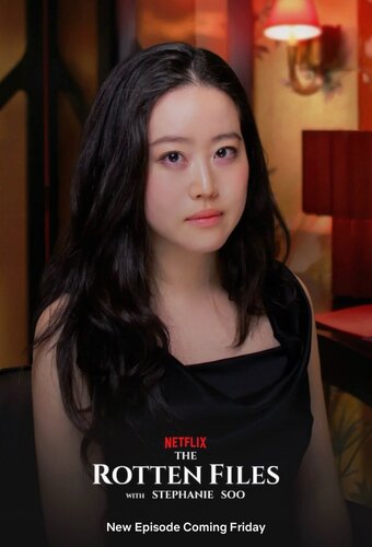 The Rotten Files with Stephanie Soo