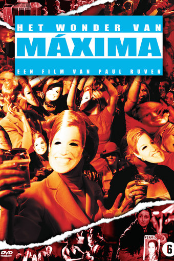 Maxima's Miracle