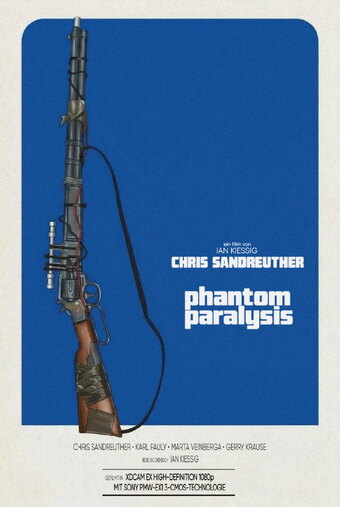 Phantom Paralysis