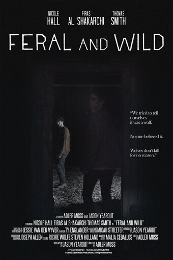 Feral and Wild