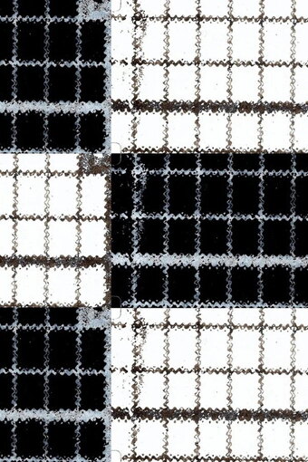 Interwoven Intervals