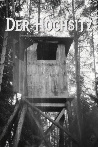 Der Hochsitz