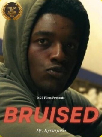 BRUISED