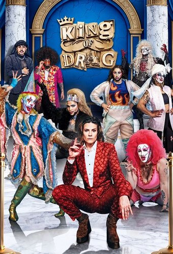 King of Drag