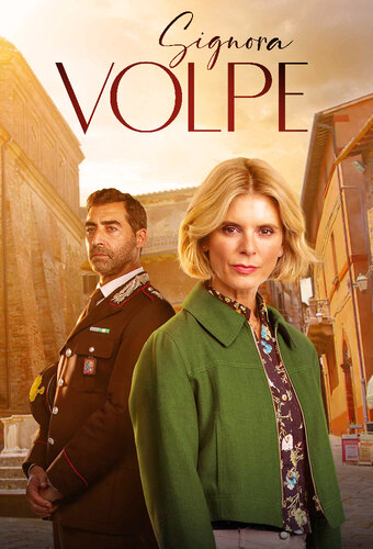 Signora Volpe