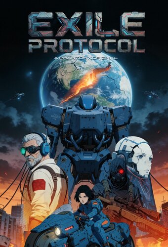 Exile Protocol
