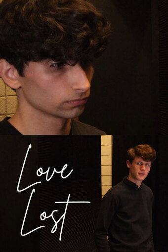 Love Lost