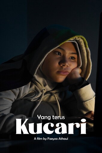 The Things I Keep Searching For