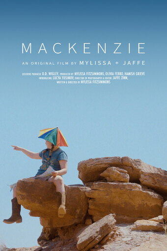 Mackenzie